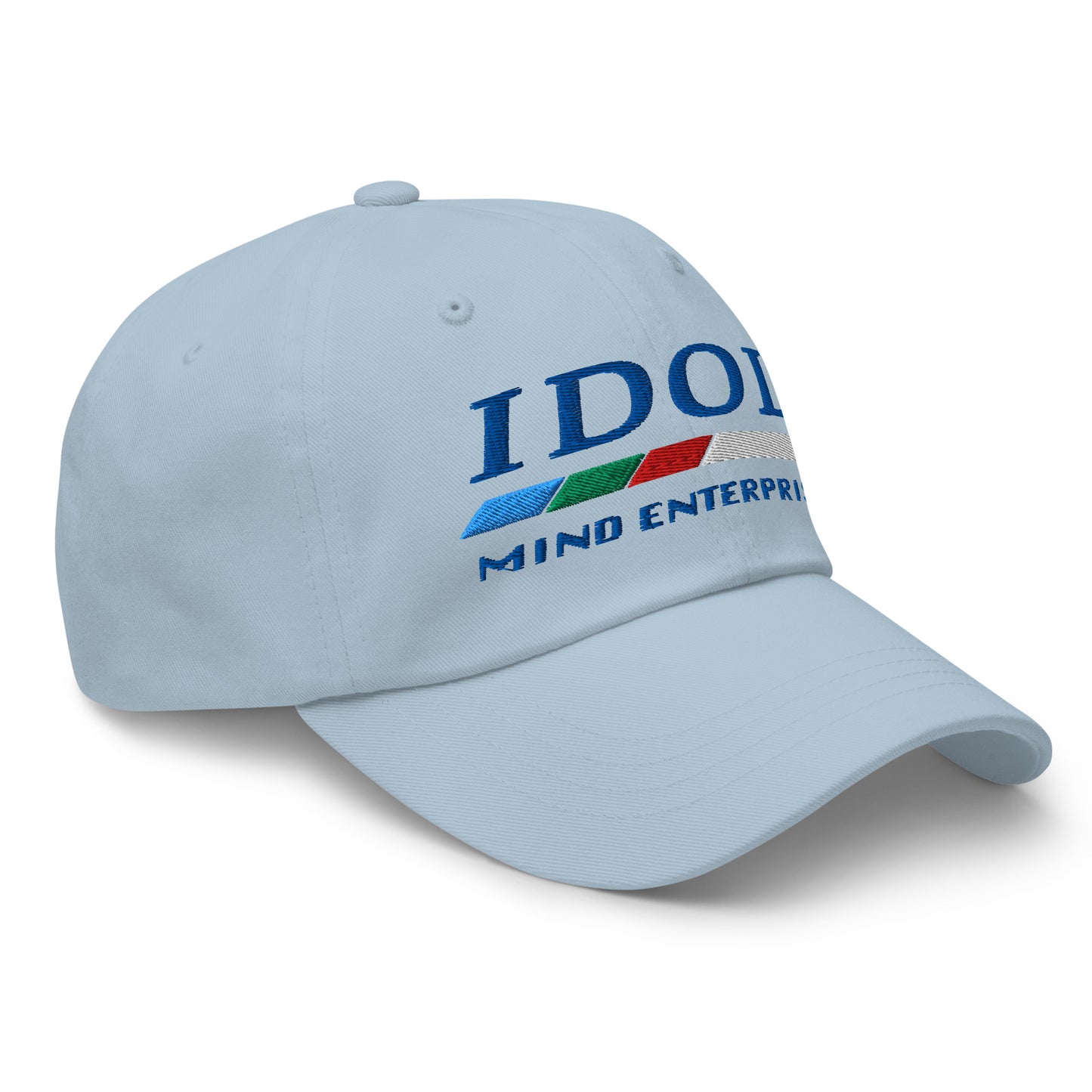 IDOL Blue Cap